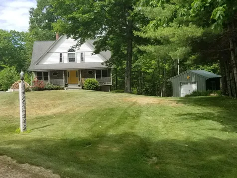 26 Harding Drive Windham ME 04062