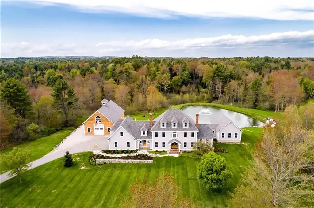 215 Tuttle Road Cumberland ME 04021