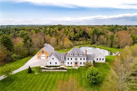 215 Tuttle Road Cumberland ME 04021