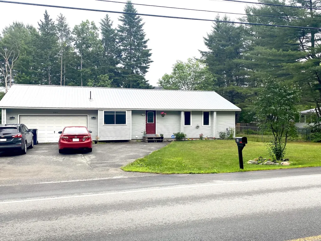685 Kenduskeag Avenue Bangor ME 04401