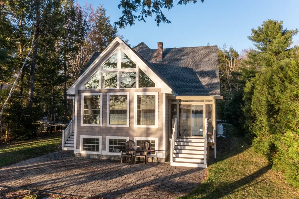 597 Woodland Avenue Old Town ME 04468
