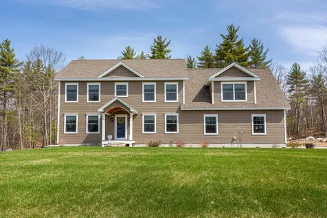 83 Harvest Hill Road Windham ME 04062