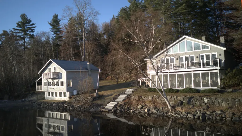 205 & 207 Bruckoff Road Clifton ME 04428