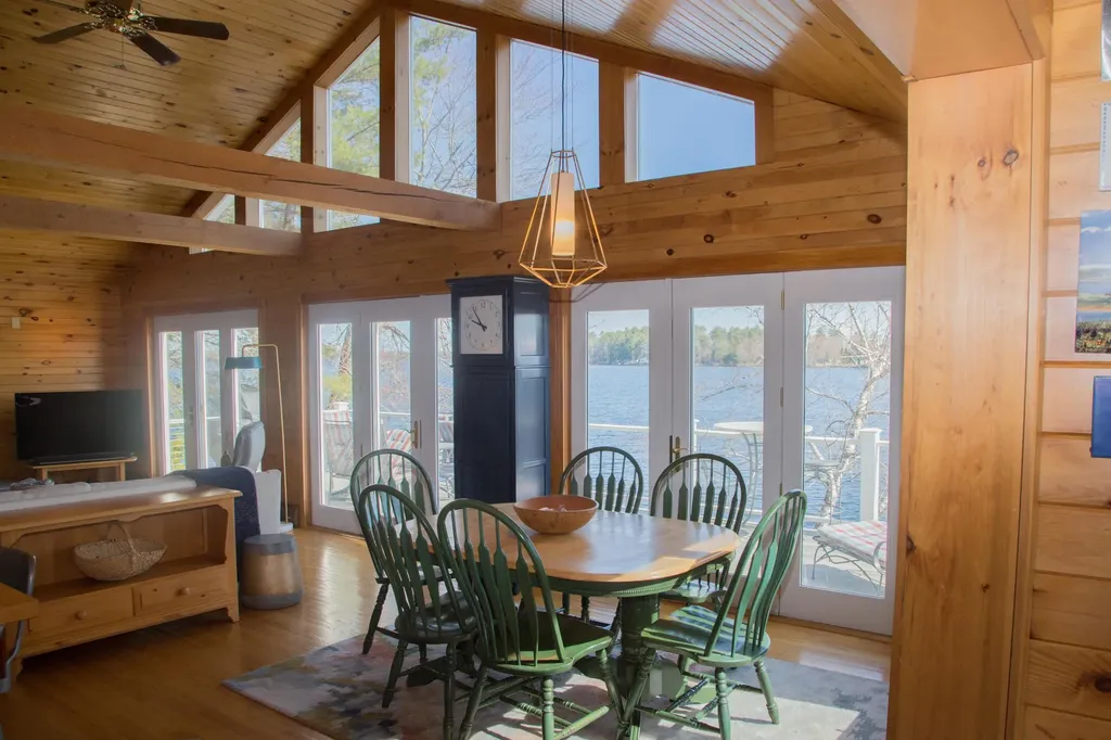 205 & 207 Bruckoff Road Clifton ME 04428