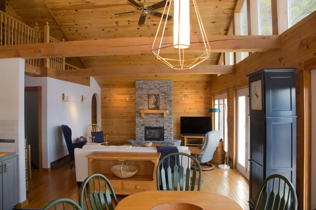 205 & 207 Bruckoff Road Clifton ME 04428