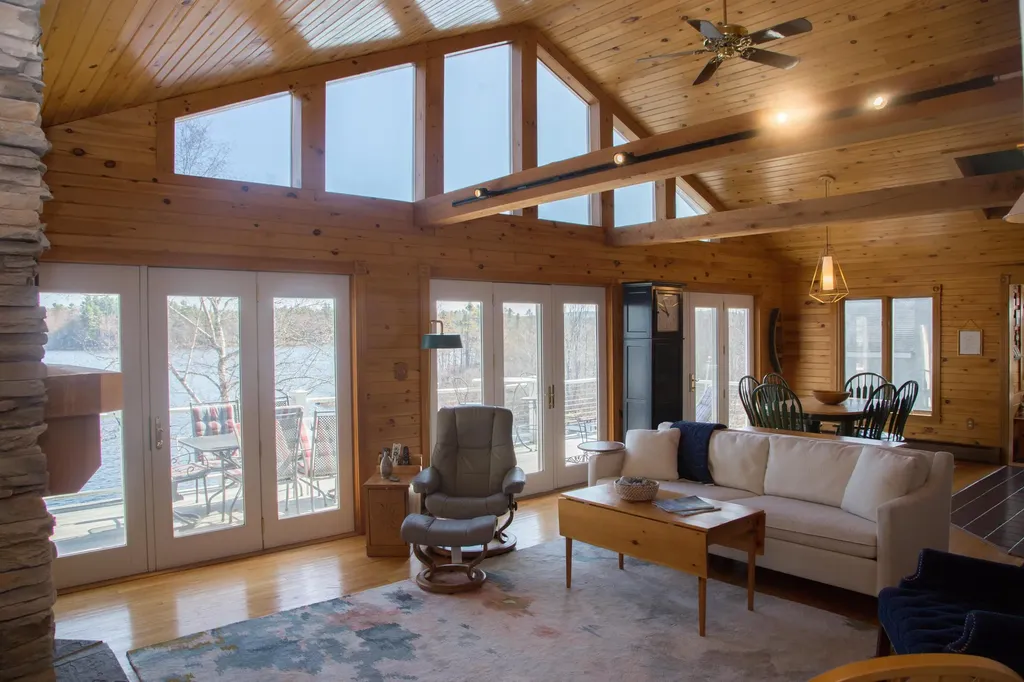 205 & 207 Bruckoff Road Clifton ME 04428