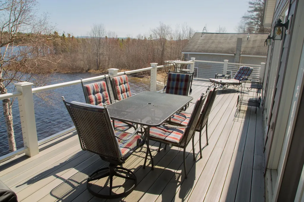 205 & 207 Bruckoff Road Clifton ME 04428