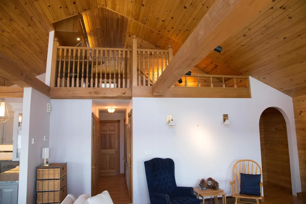 205 & 207 Bruckoff Road Clifton ME 04428