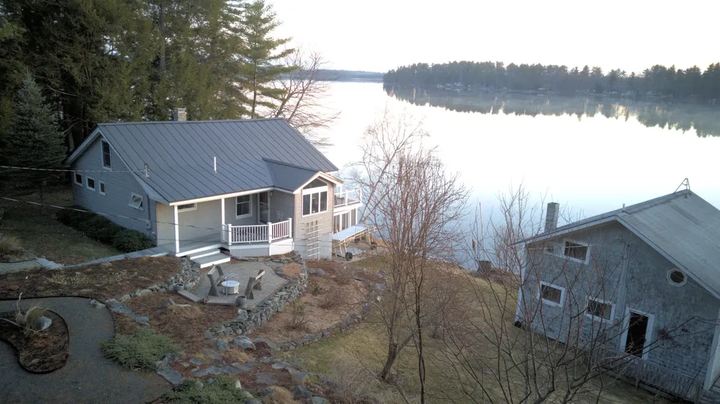 205 & 207 Bruckoff Road Clifton ME 04428