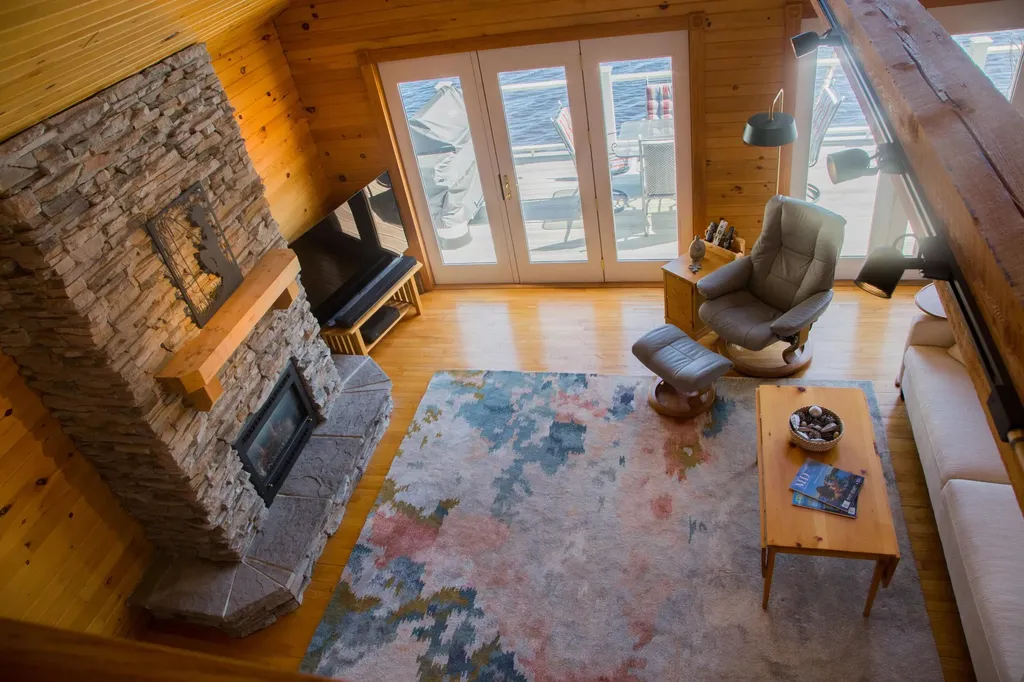 205 & 207 Bruckoff Road Clifton ME 04428