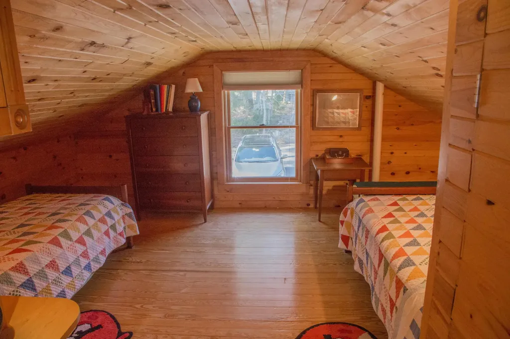 205 & 207 Bruckoff Road Clifton ME 04428