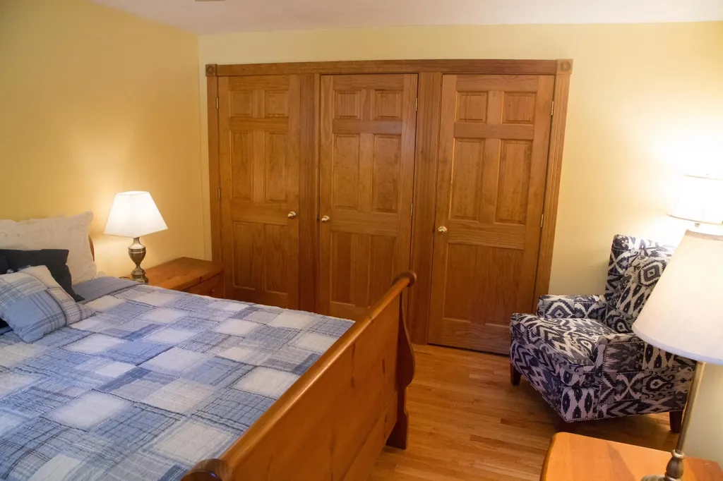 205 & 207 Bruckoff Road Clifton ME 04428