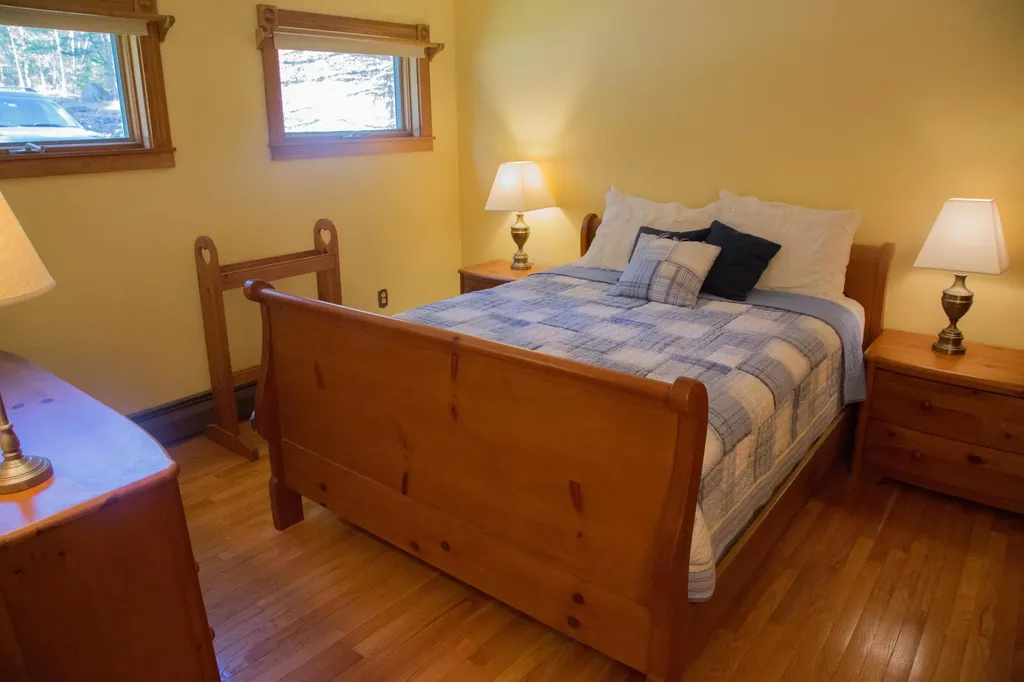 205 & 207 Bruckoff Road Clifton ME 04428