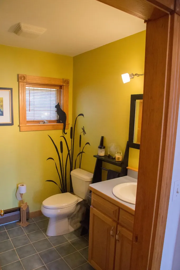 205 & 207 Bruckoff Road Clifton ME 04428
