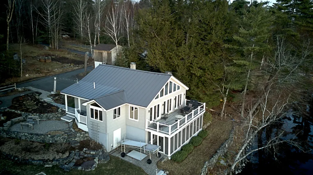 205 & 207 Bruckoff Road Clifton ME 04428