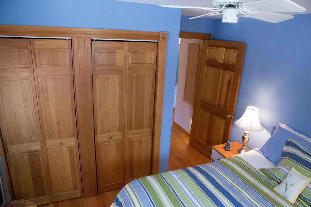 205 & 207 Bruckoff Road Clifton ME 04428