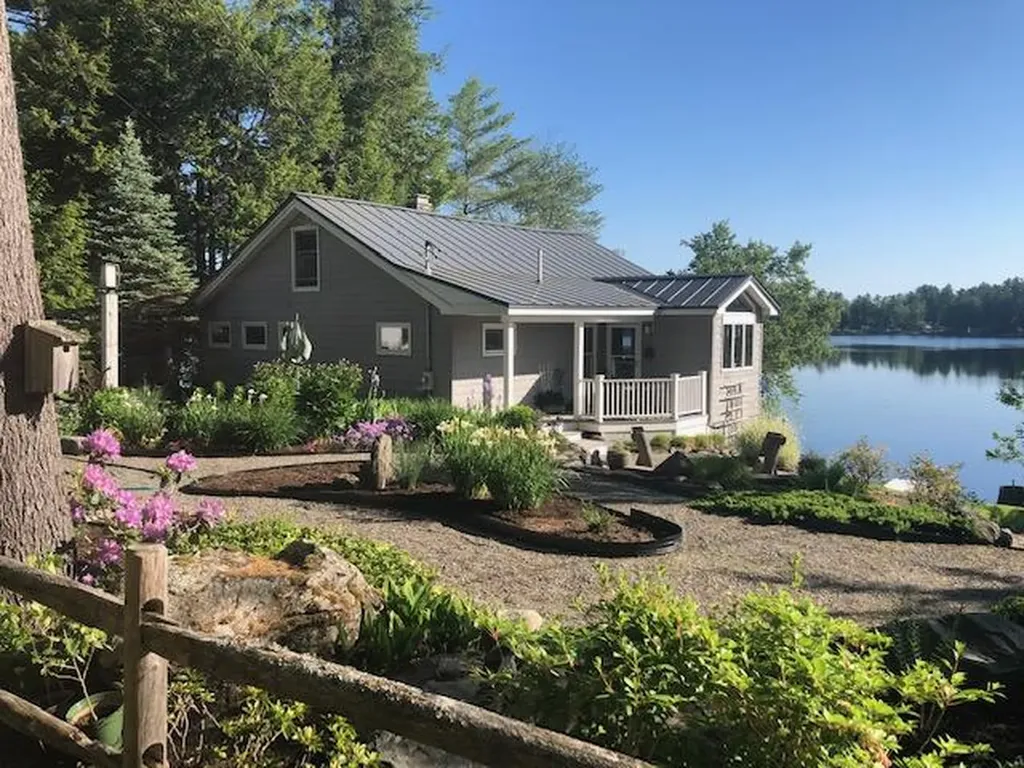 205 & 207 Bruckoff Road Clifton ME 04428