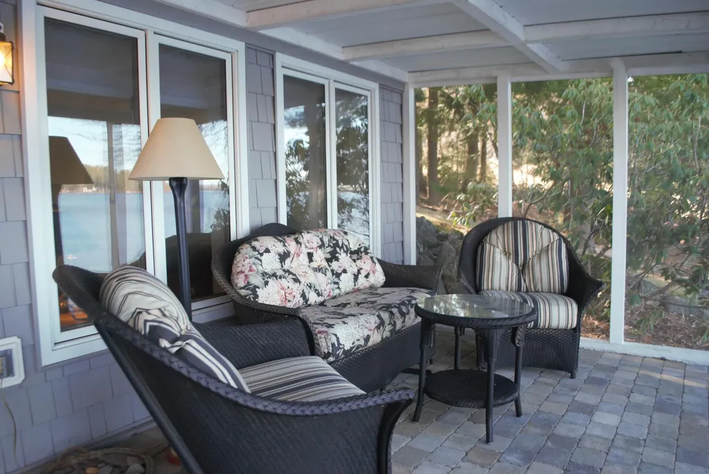 205 & 207 Bruckoff Road Clifton ME 04428
