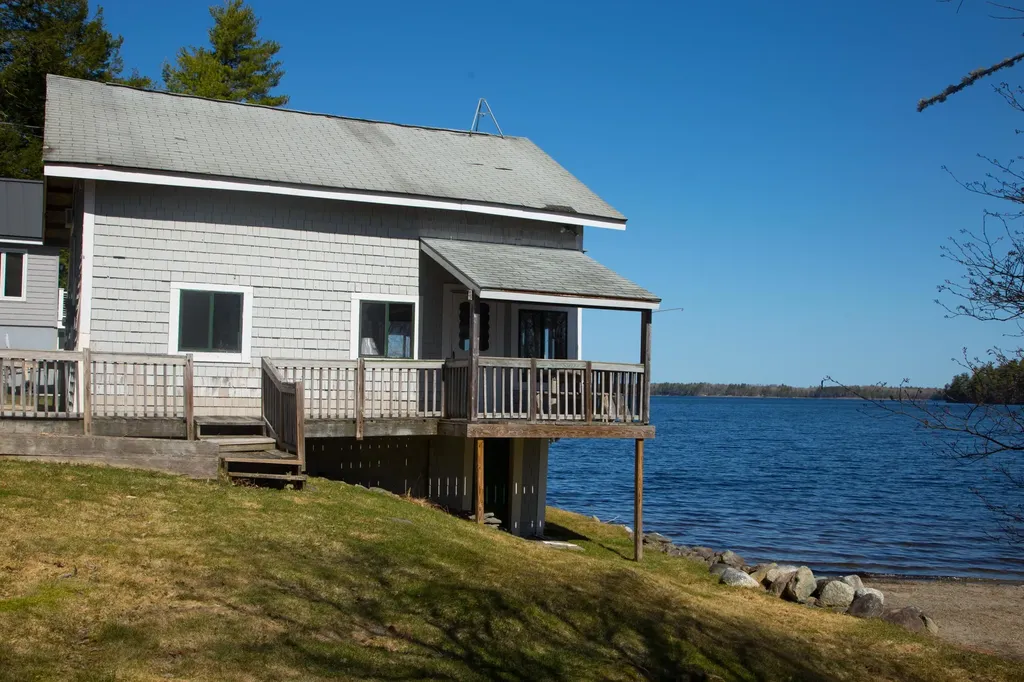 205 & 207 Bruckoff Road Clifton ME 04428