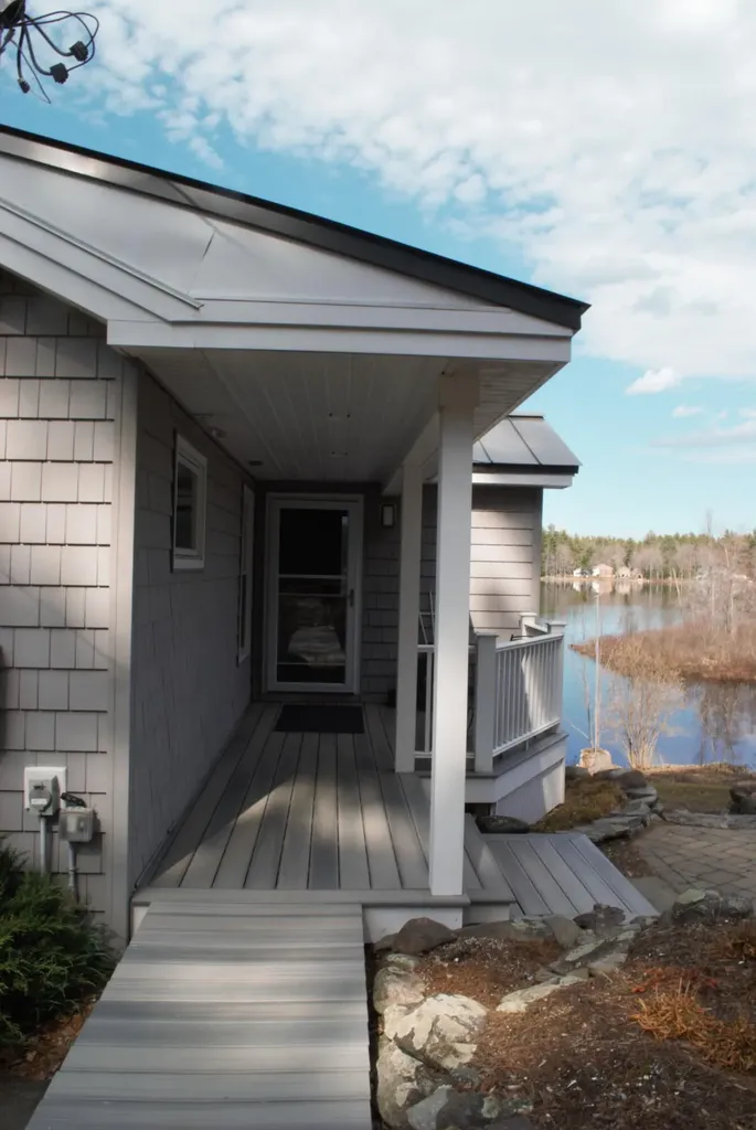 205 & 207 Bruckoff Road Clifton ME 04428