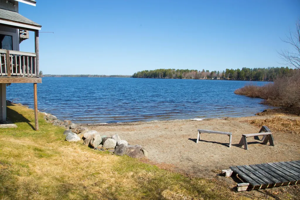 205 & 207 Bruckoff Road Clifton ME 04428