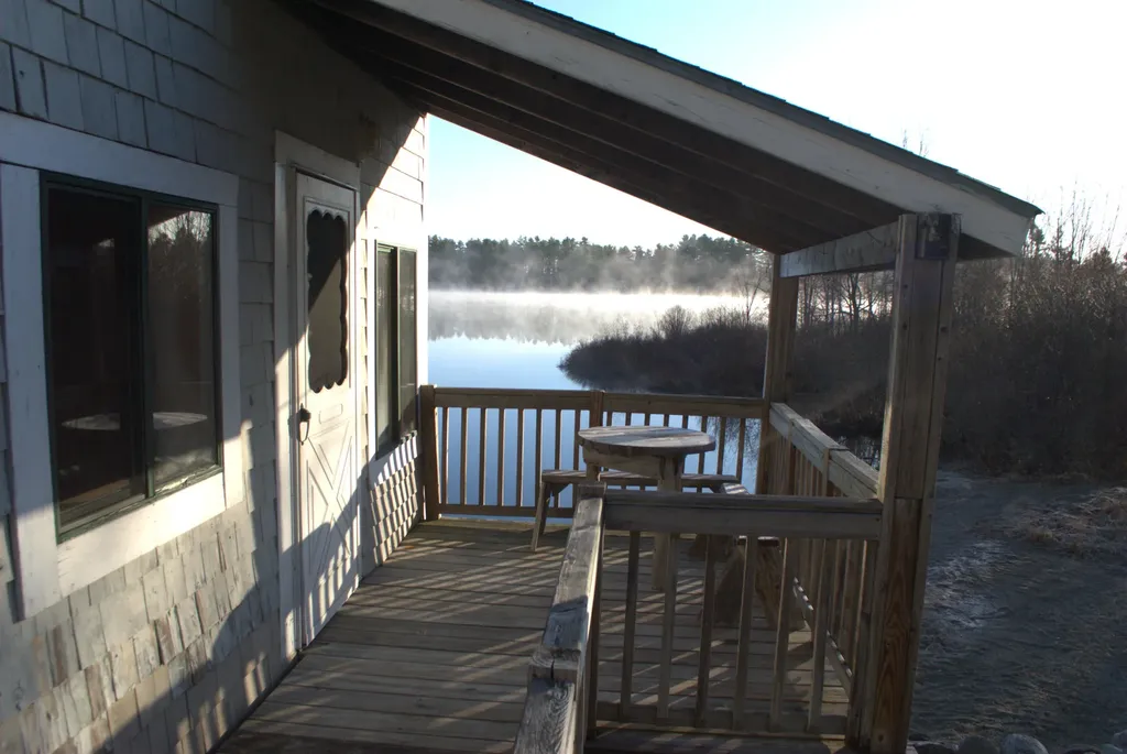 205 & 207 Bruckoff Road Clifton ME 04428