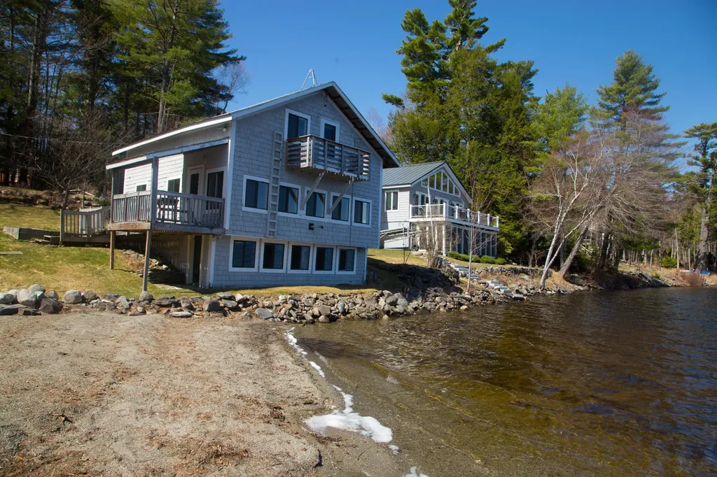 205 & 207 Bruckoff Road Clifton ME 04428