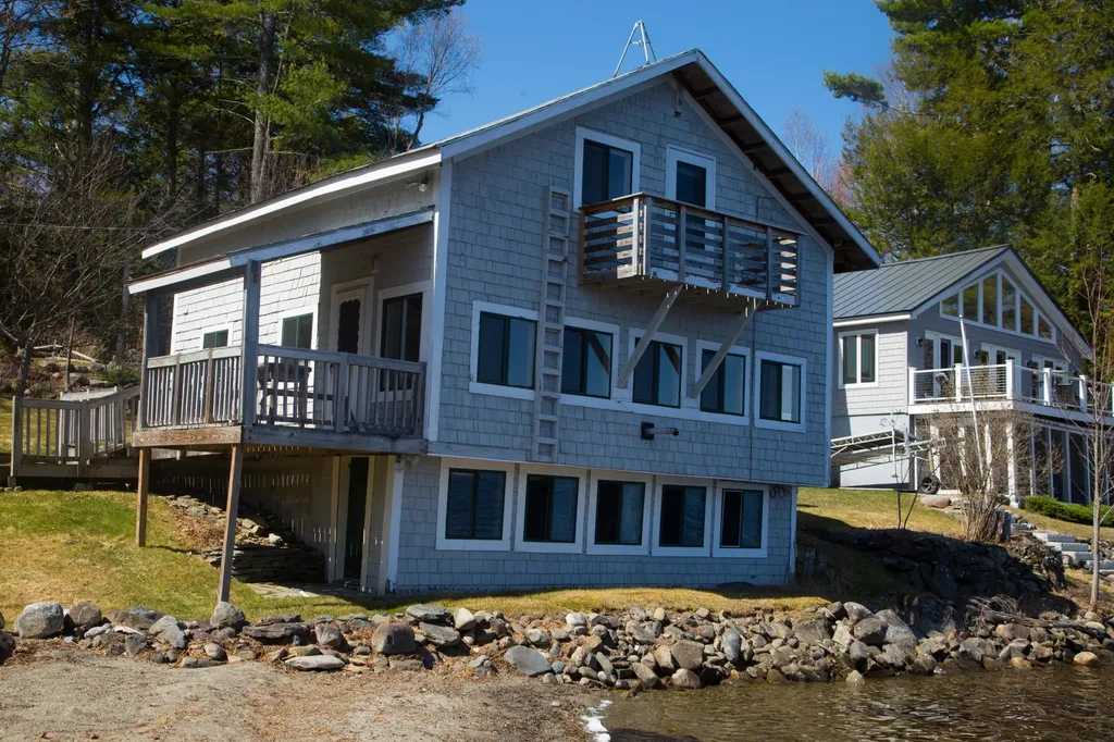205 & 207 Bruckoff Road Clifton ME 04428