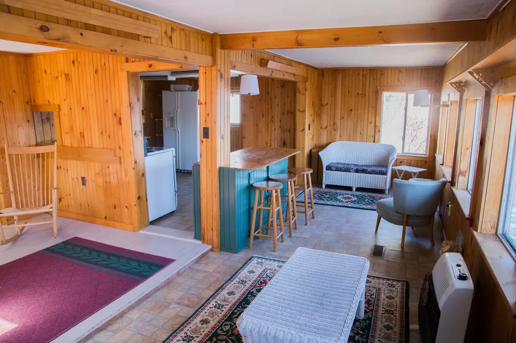 205 & 207 Bruckoff Road Clifton ME 04428