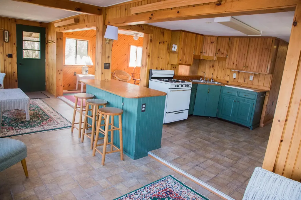 205 & 207 Bruckoff Road Clifton ME 04428