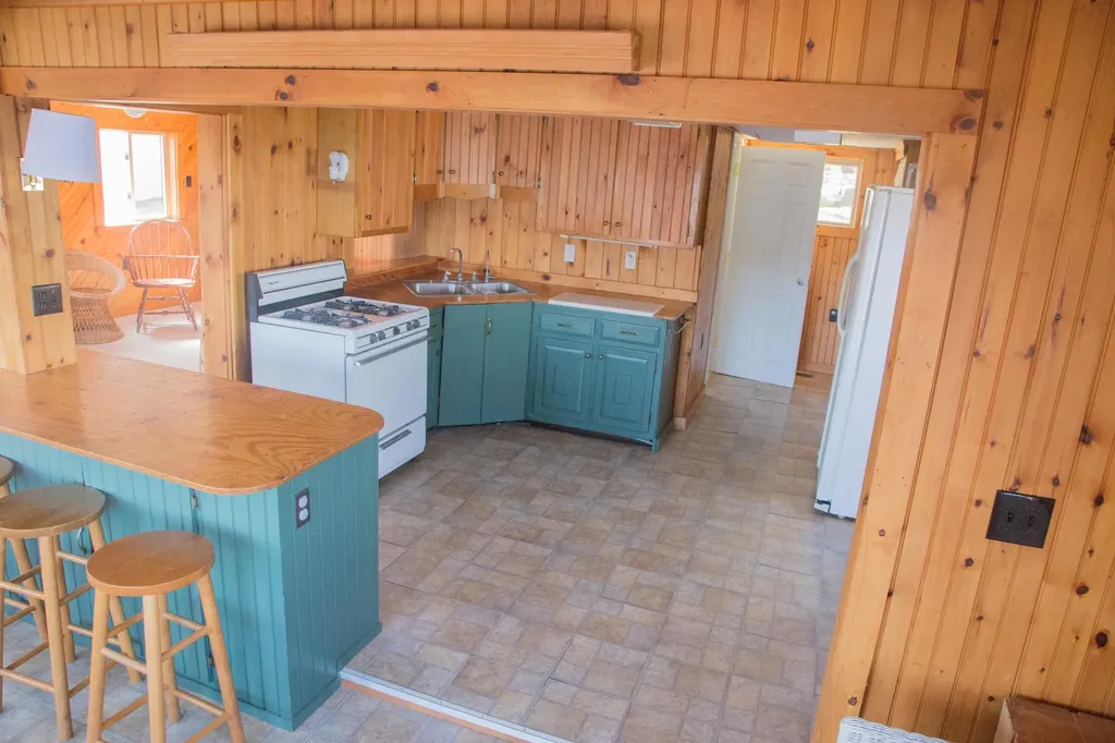 205 & 207 Bruckoff Road Clifton ME 04428