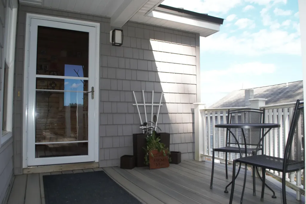 205 & 207 Bruckoff Road Clifton ME 04428