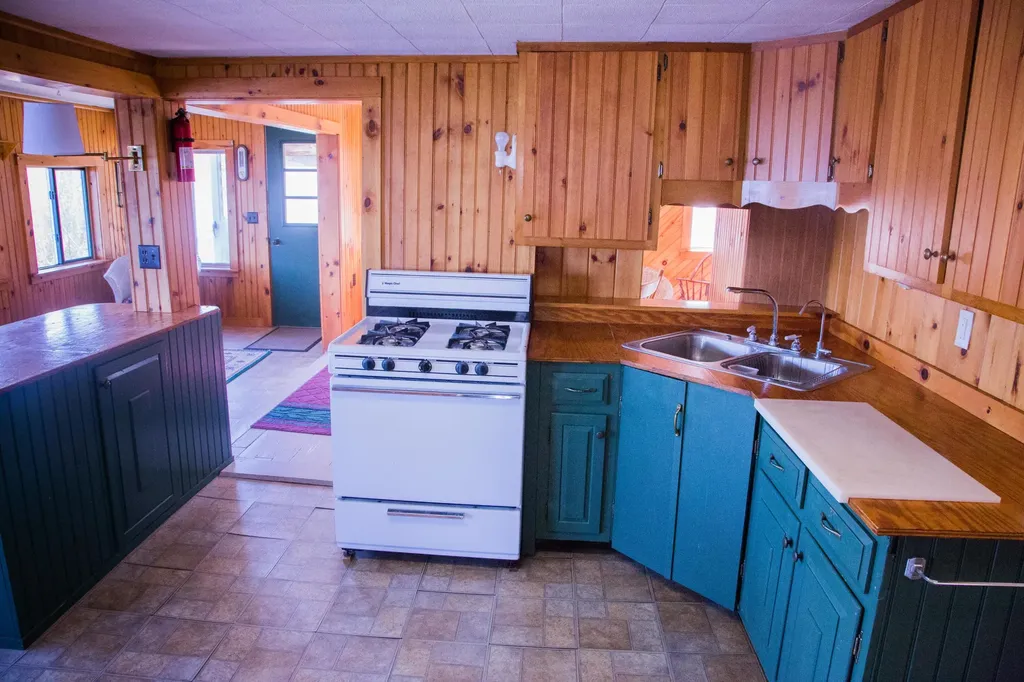 205 & 207 Bruckoff Road Clifton ME 04428