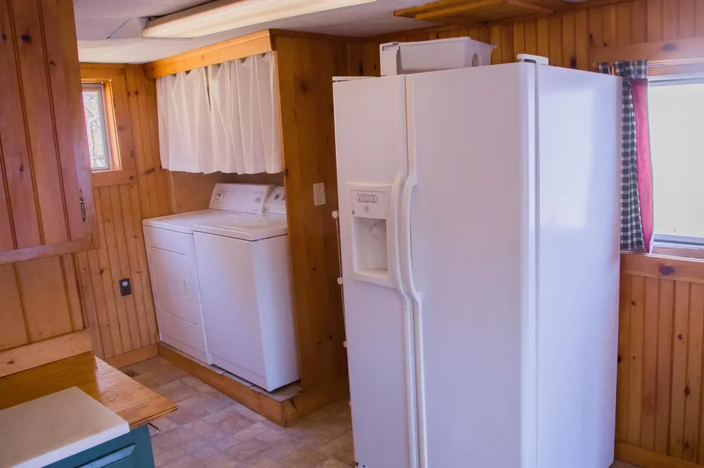 205 & 207 Bruckoff Road Clifton ME 04428