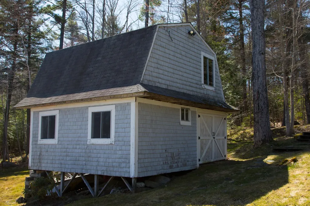 205 & 207 Bruckoff Road Clifton ME 04428