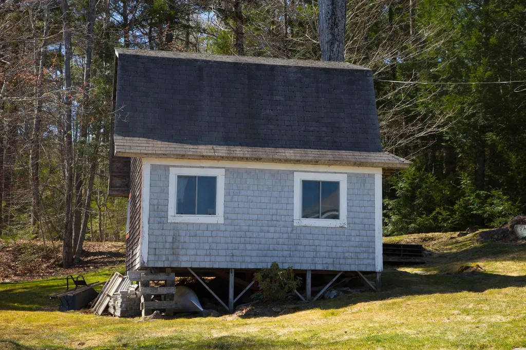 205 & 207 Bruckoff Road Clifton ME 04428