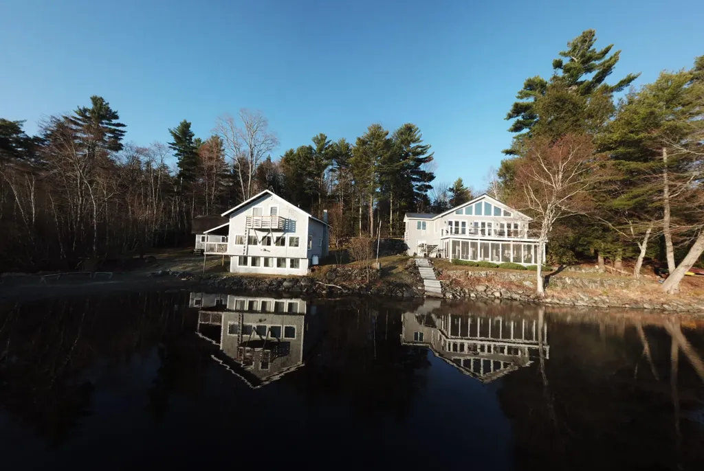 205 & 207 Bruckoff Road Clifton ME 04428