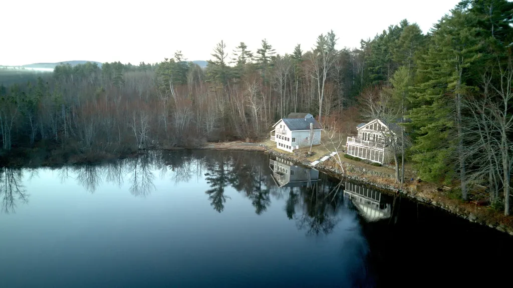 205 & 207 Bruckoff Road Clifton ME 04428