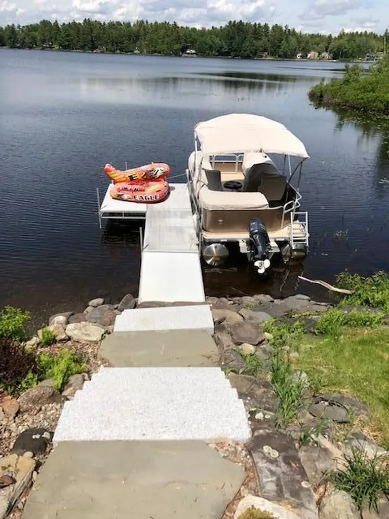 205 & 207 Bruckoff Road Clifton ME 04428