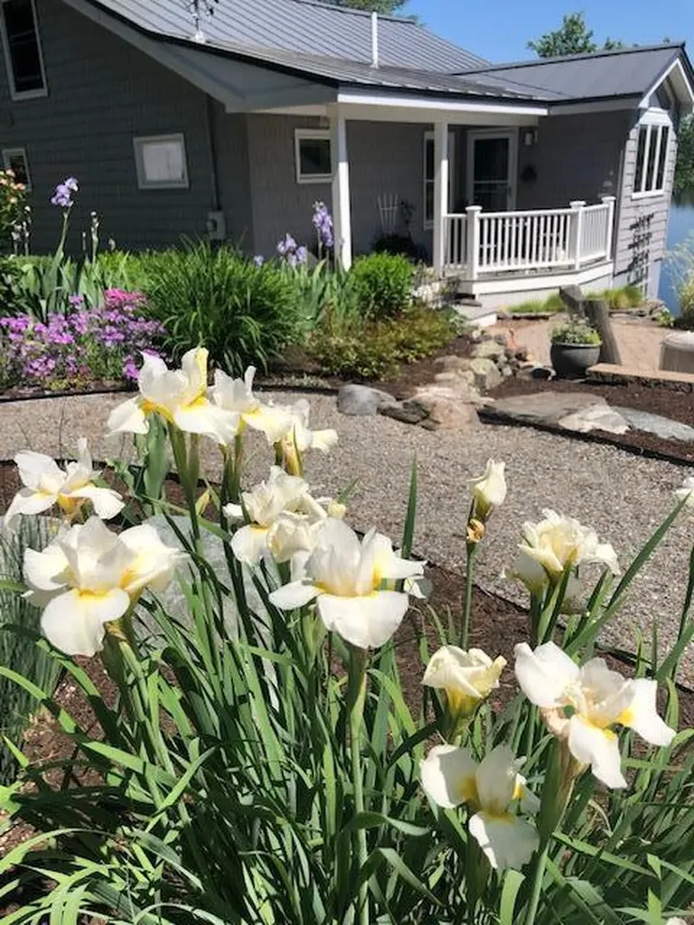 205 & 207 Bruckoff Road Clifton ME 04428