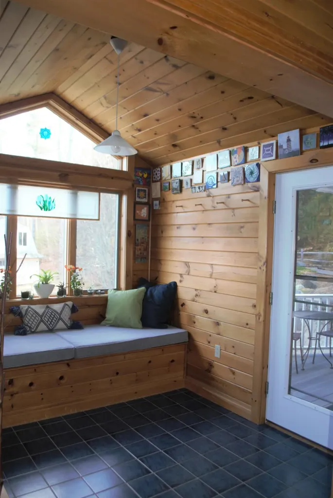 205 & 207 Bruckoff Road Clifton ME 04428