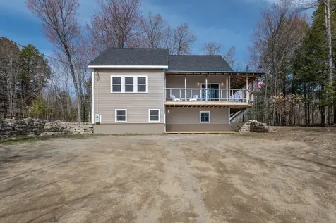 11 Eaton Road Dexter ME 04930