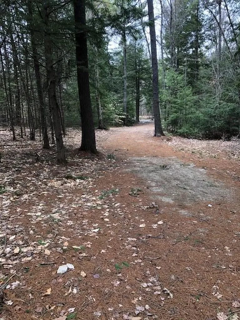 Lot A Beaver Creek Farm Road Bridgton ME 04009