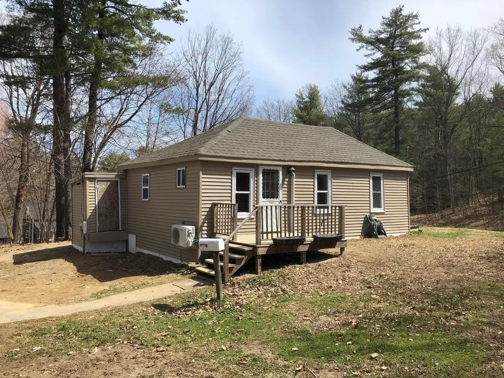 69 S Belfast Avenue Augusta ME 04330