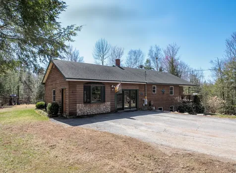 21 Howland Hill Road Belgrade ME 04917