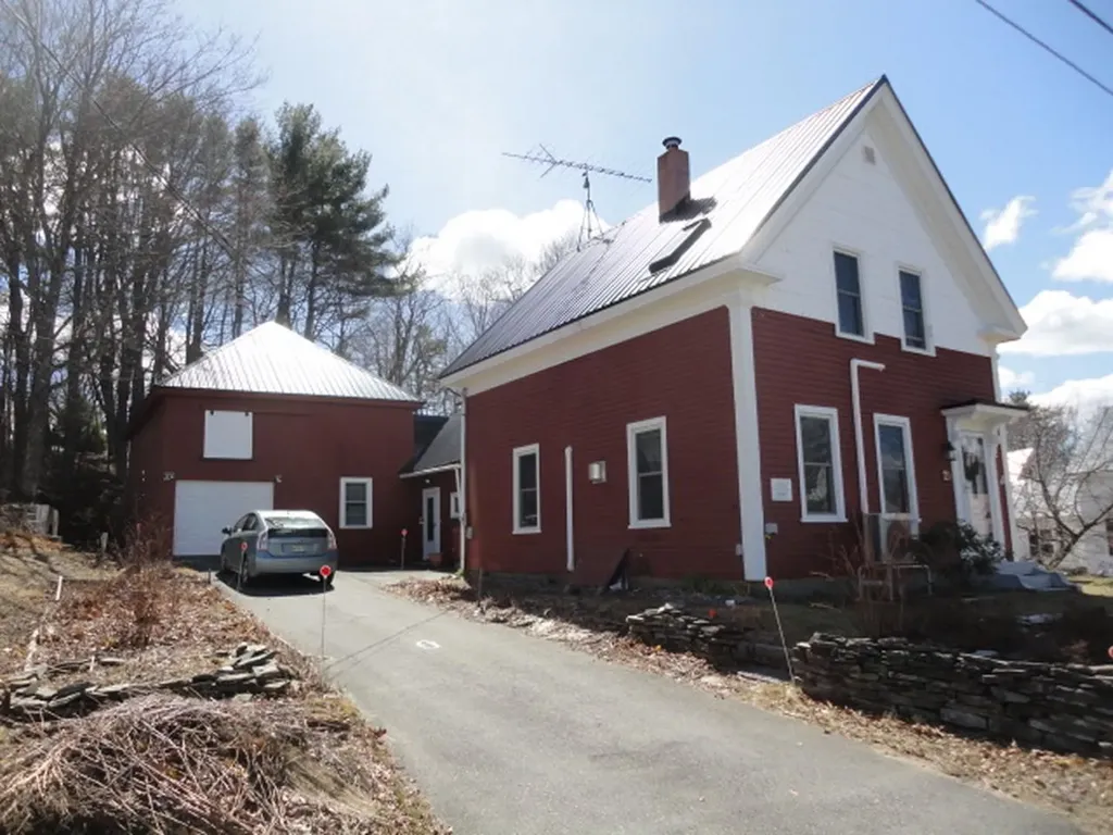 23 Stanley Drive Norridgewock ME 04957