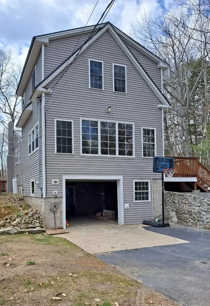 131 30th Street Shapleigh ME 04076