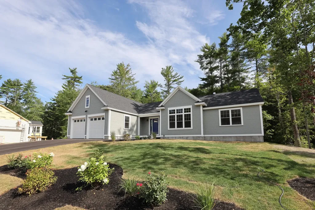 Lot 35 Brendans Way Wells ME 04090