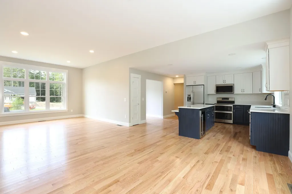 Lot 35 Brendans Way Wells ME 04090