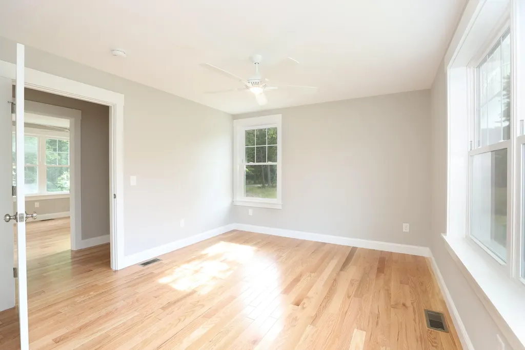 Lot 35 Brendans Way Wells ME 04090